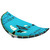 Naish wing-surfer ADX blue top angle