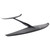 Naish 2024 Ultra Jet Foil Semi-complete other side