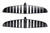 ArmstrongFlow 235 stabiliser top and bottom