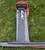 Ex Demo  AFS 85cm Flyer 1000 Carbon Complete Wing foil