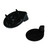 Starboard K9 Anti Twist Plates