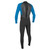 O'neill Reactor-2 3/2mm Back Zip Full Wetsuit