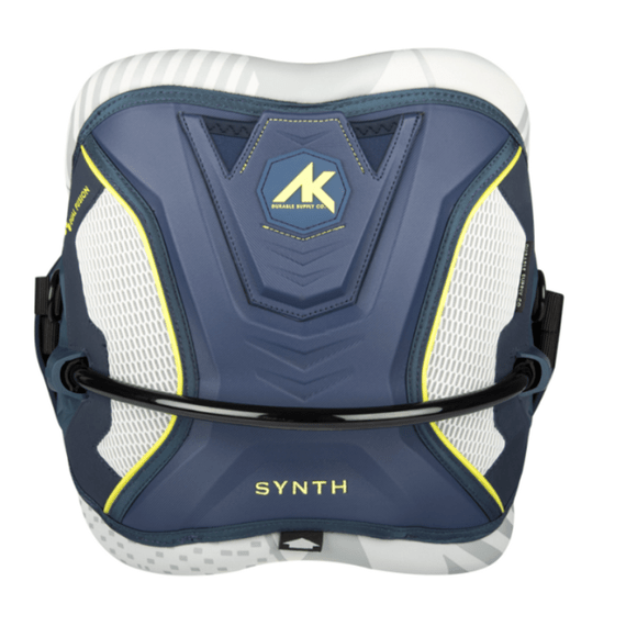 AK Synth Harness (Navy & Grey) - (sold without spreader bar)