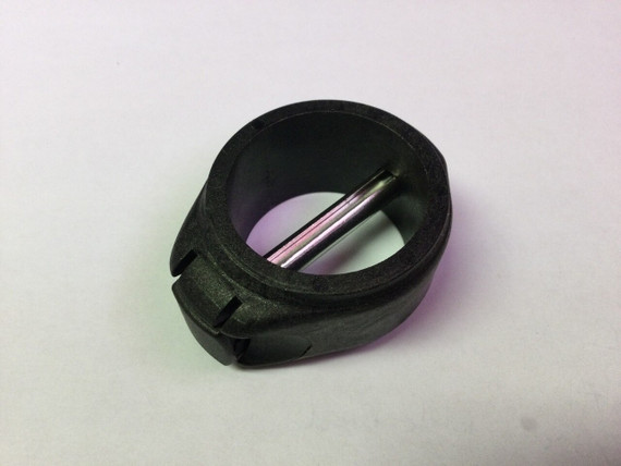 Chinook RDM mast Extension Collar & Pin Chinook RDM mast Extension Collar & Pin