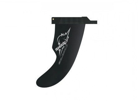 Select Shock wave freewave windsurfing fin