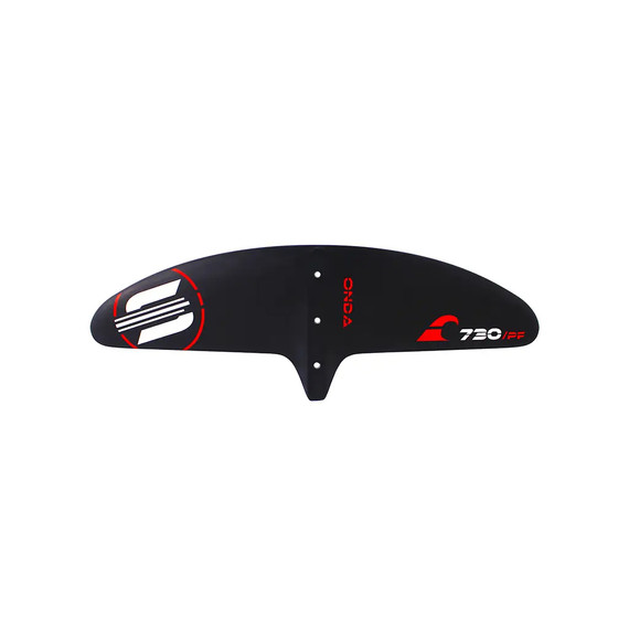 Sabfoil Onda 835 Front Wing Pro Finish