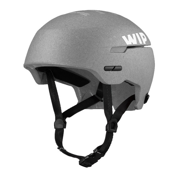 Forward Wip Wiflex Helmet Grey