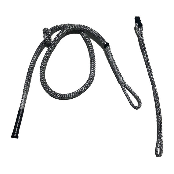 Ozone Wing/Parawing Bungee Harness Line V3