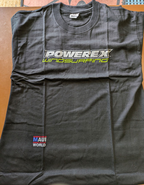 Powerex Windsurfing T-Shirt