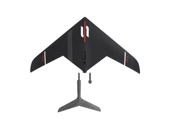 Sabfoil Sea Devil Glider