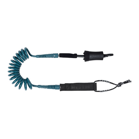 Mystic Wing Boardleash Waist Teal Mystic Wing Boardleash Waist Teal