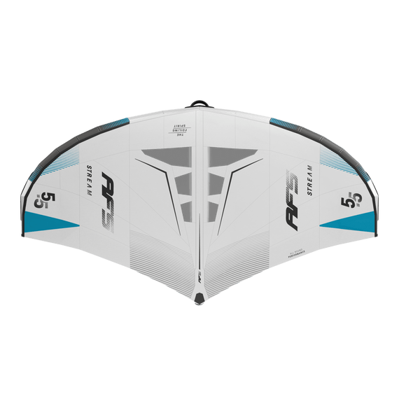 AFS Stream Wind Wing Blue AFS Stream Wind Wing Blue