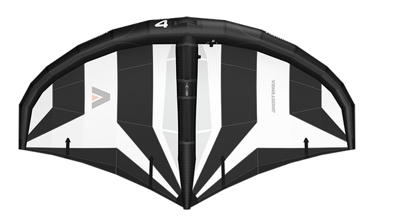 Armstrong A Wing XPS Armstrong A Wing XPS