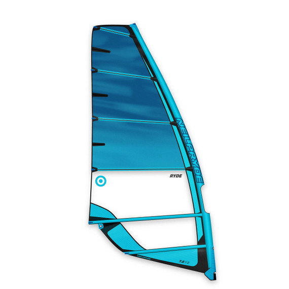 Neil Pryde 2025 Ryde Windsurfing Sail Neil Pryde 2025 Ryde Windsurfing Sail