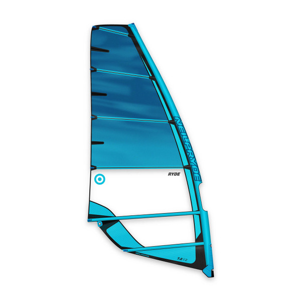 Neil Pryde 2025 Ryde Windsurfing Sail Neil Pryde 2025 Ryde Windsurfing Sail