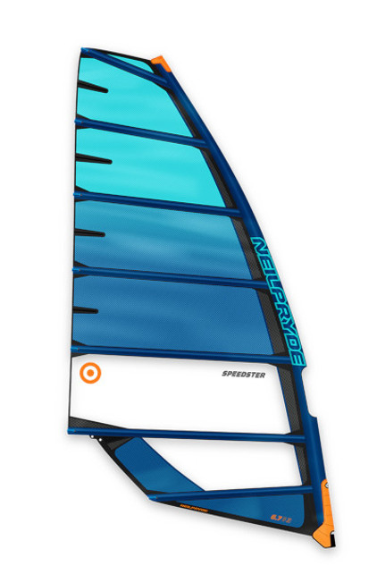 Neil Pryde 2025 Speedster Windsurf Sail