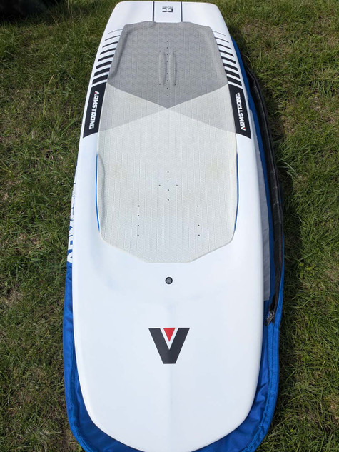 Used Armstrong FG105 Wingboard Used Armstrong FG105 Wingboard