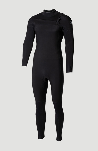 O'Neill Epic 5/4 mm Chest Zip Mens Wetsuit 2025 O'Neill Epic 5/4 mm Chest Zip Mens Wetsuit 2025