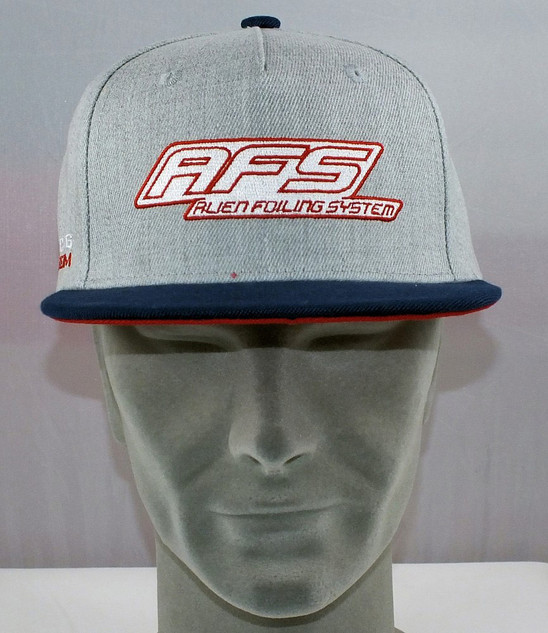 AFS Racing Team Baseball Cap Limited Edition