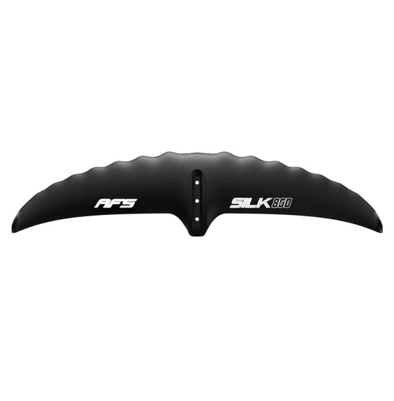 AFS Silk Front Wing 850 front AFS Silk Front Wing 850 front