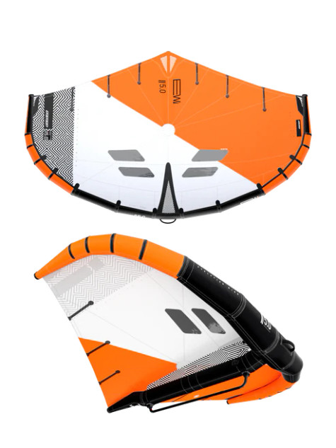 RRD Evolution Wind Wing Y30 RRD Evolution Wind Wing Y30