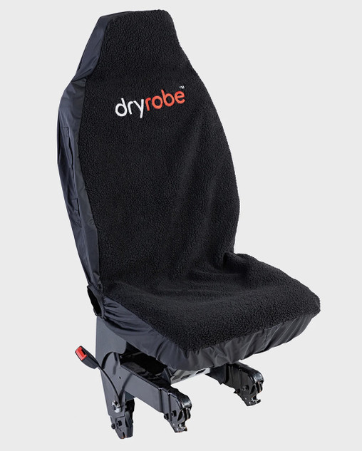 Dryrobe Single car Seat Cover