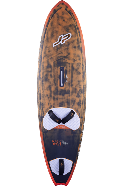 JP Magic Wave