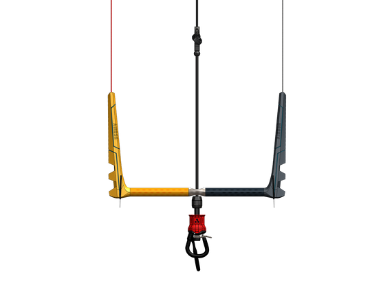 Airush Magnum Control System v2