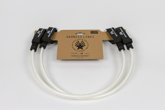Ezzy Windsurfing Fixed Harness Lines