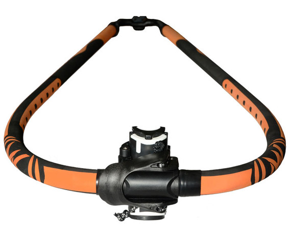 MK Booms Carbon Wave 140-190cm CPW MKII