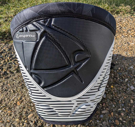 Mystic Shadow Windsurfing Harness (Size: XL)