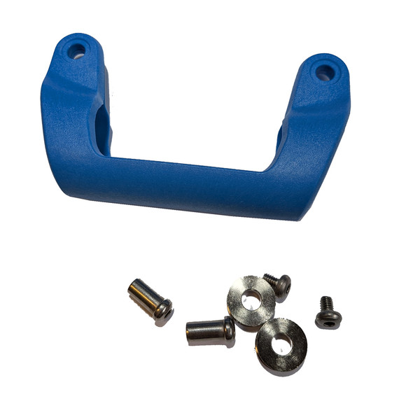 Neil Pryde Tail Pulley Clamp