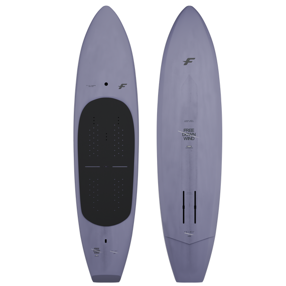 F-one Rocket Free Downwind Carbon