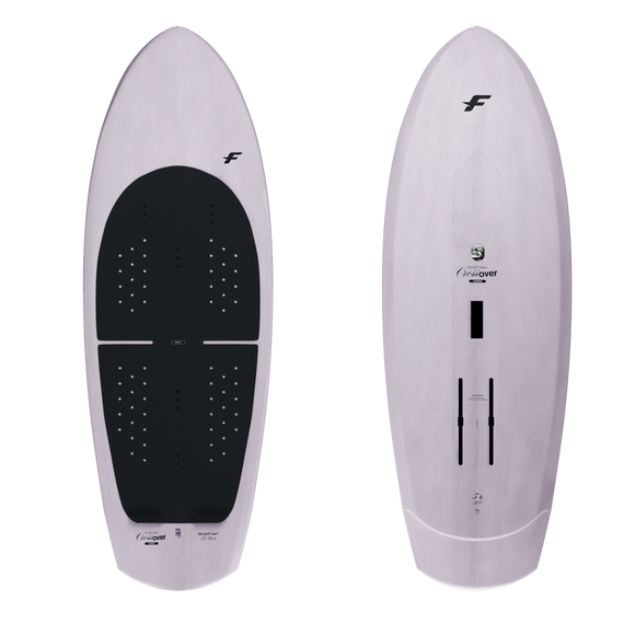 F-One Rocket Wing Crossover Carbon