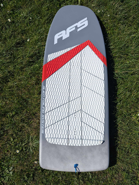AFS Fire Wingboard