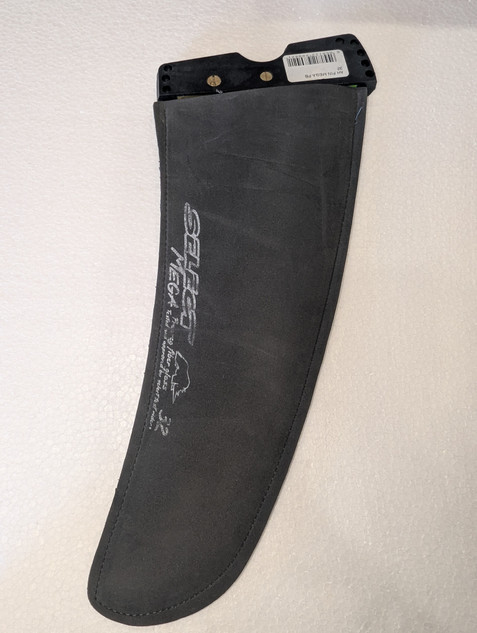 Select Mega Windsurfing fin