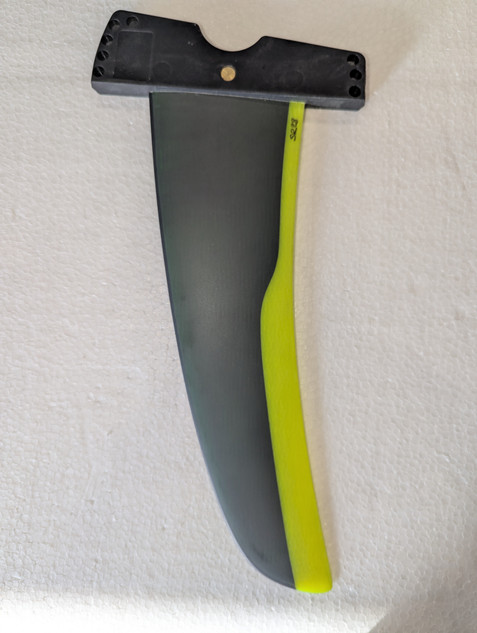 Select S.ride Windsurfing fin