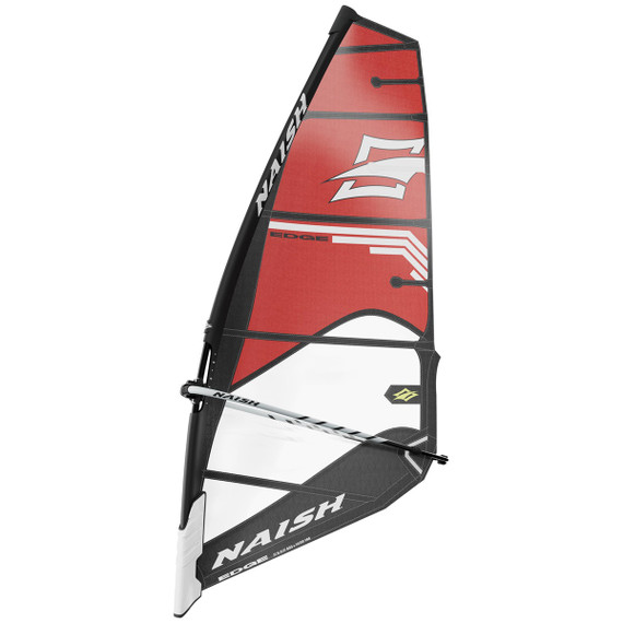 Naish 2026 No Cam Freerace Windsurf Sail