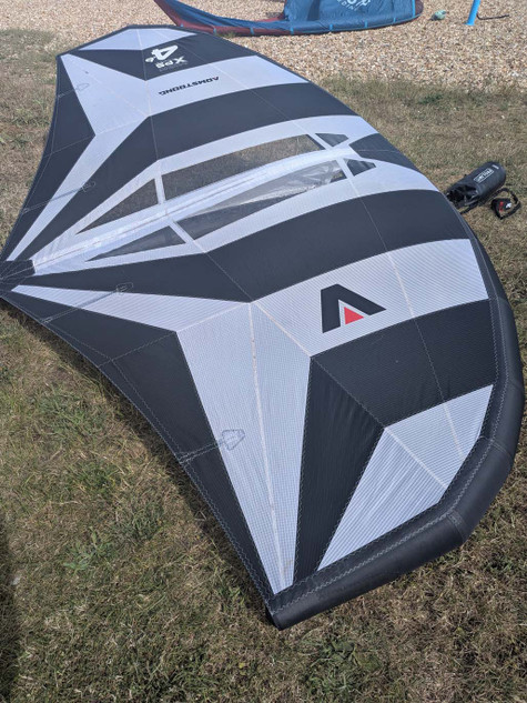 Used Armstrong XPS 4.6m Wing