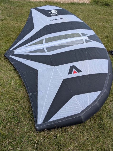 Used Armstrong XPS 5.3 metre Wing