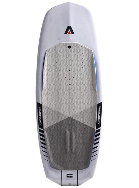 Armstrong FG Foil board full deck