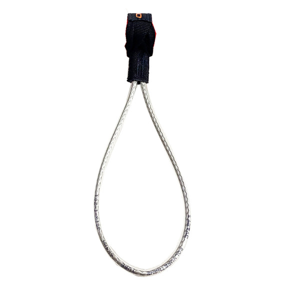 Ozone Wing Parawing Fixed Harness loop V2