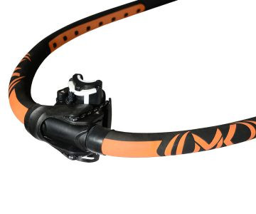 MK Slalom Carbon Boom 190-250cm CPSL