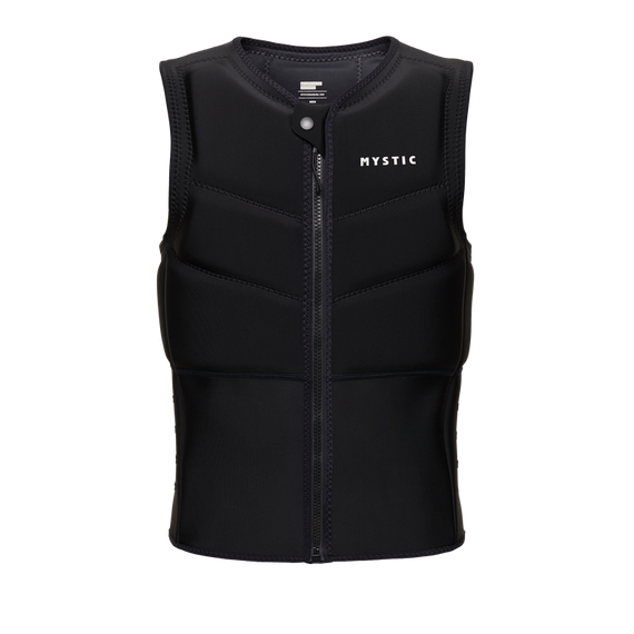 Mystic Star Impact Vest Fzip Kite