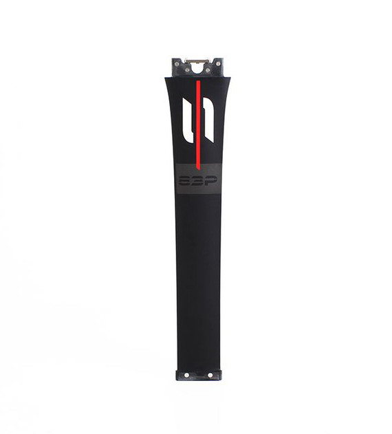 Sabfoil 83cm Kraken Carbon Mast with Kraken Plate Head