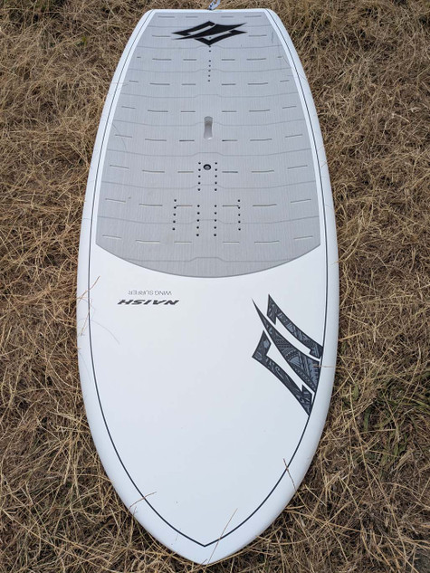 Ex Demo Naish Wingsurfer 122 Litre Wingboard
