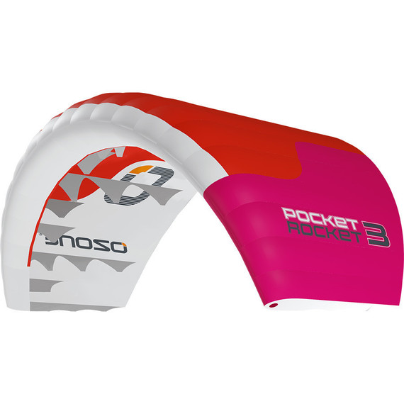 Ozone Pocket Rocket