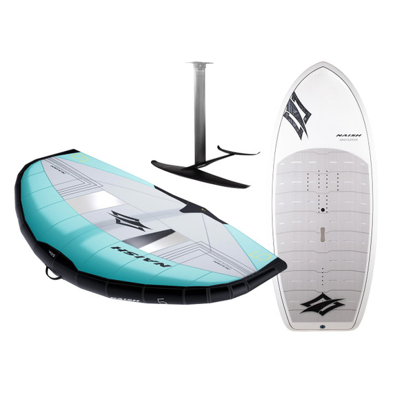 Naish Wingsurfer Package
