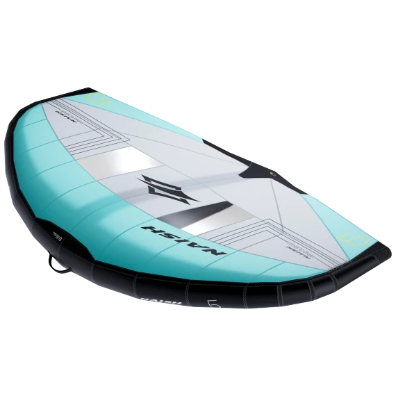 Naish 2026 Wingsurfer 5 Metre with Boom