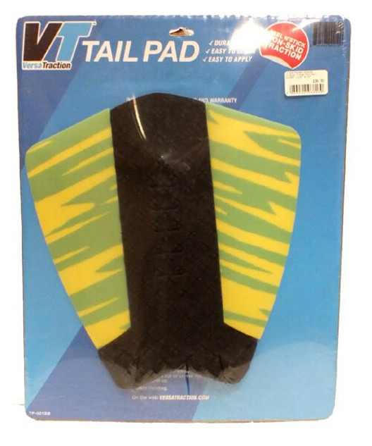 Versa Traction Tail Pad